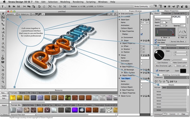 Free Download Strata Design 3d Cx For Mac
