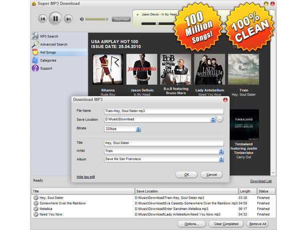 Download Mp3 For Mac